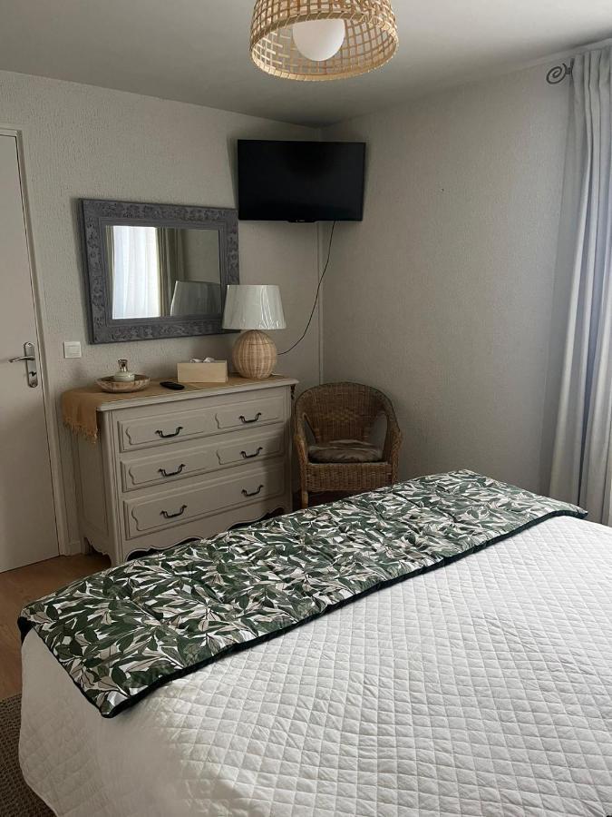 Chambres D'Hotes Marylou Valensole Exterior foto