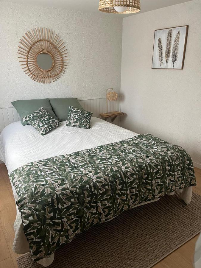 Chambres D'Hotes Marylou Valensole Exterior foto