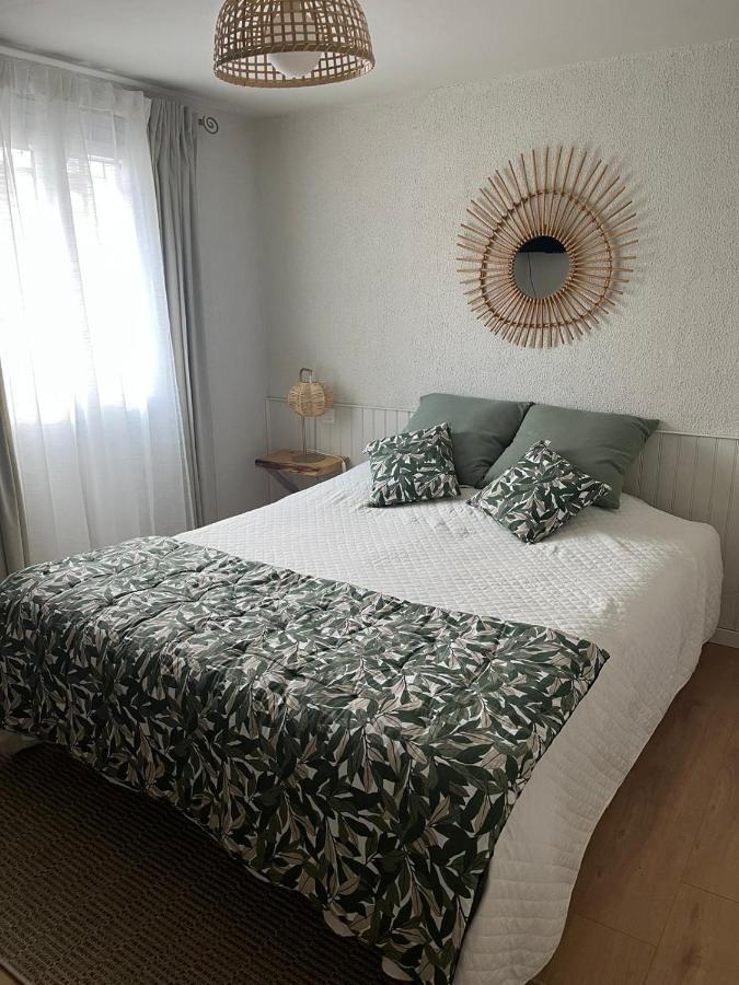Chambres D'Hotes Marylou Valensole Exterior foto