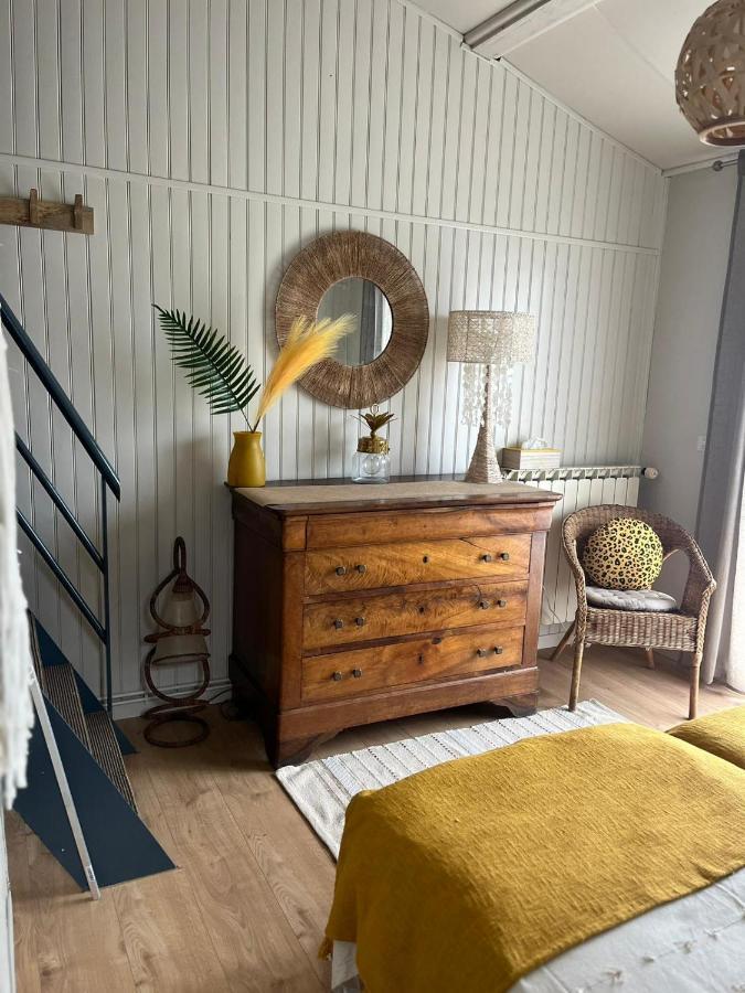 Chambres D'Hotes Marylou Valensole Exterior foto