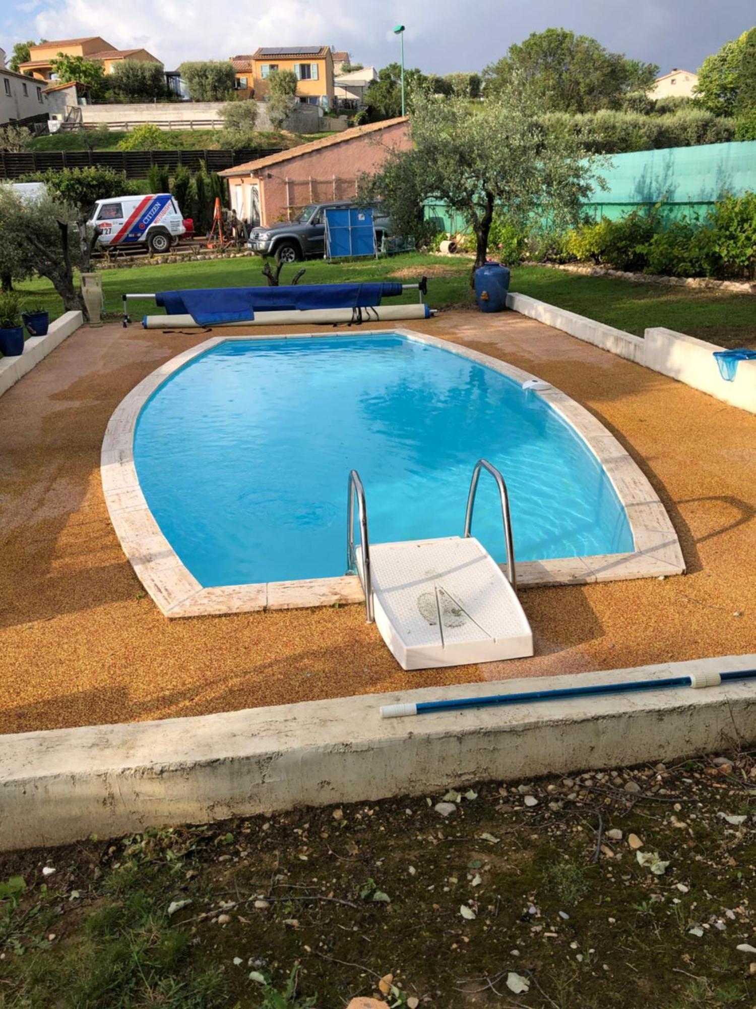 Chambres D'Hotes Marylou Valensole Exterior foto